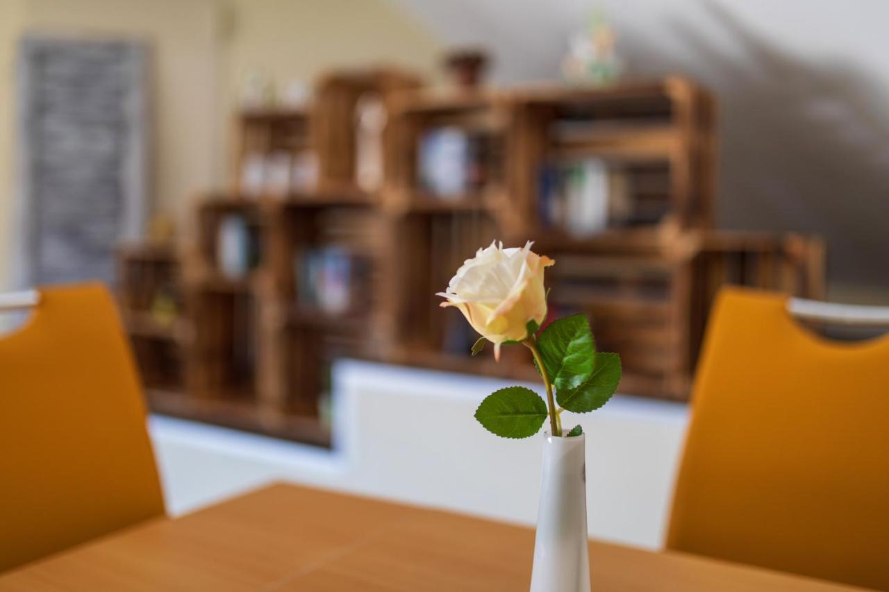 Landhotel Gillenfelder Hof Екстер'єр фото
