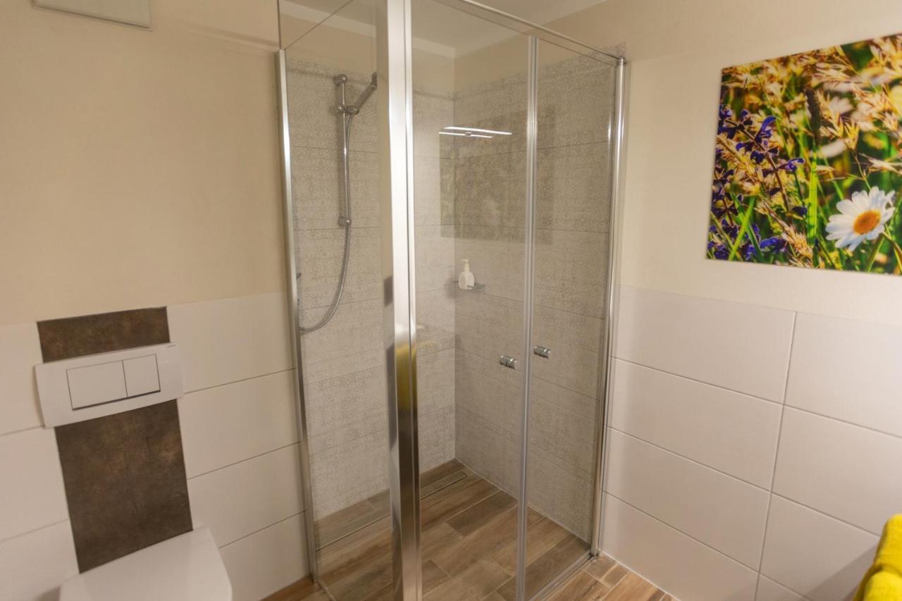 Landhotel Gillenfelder Hof Екстер'єр фото