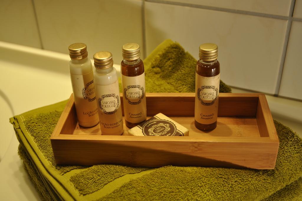 Landhotel Gillenfelder Hof Екстер'єр фото