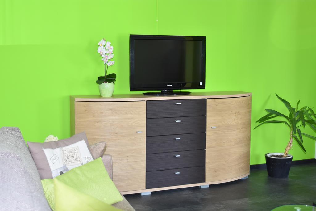Landhotel Gillenfelder Hof Екстер'єр фото
